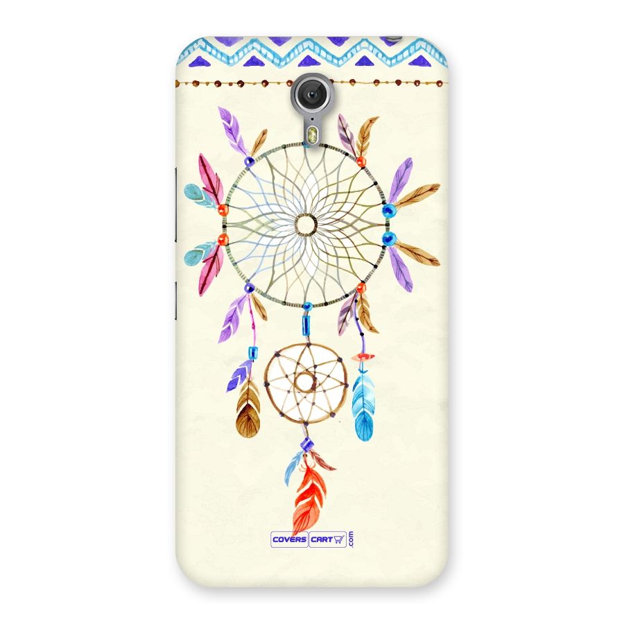 Dream Catcher Back Case for Zuk Z1