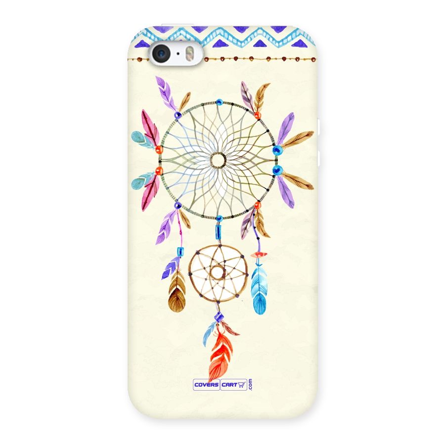 Dream Catcher Back Case for iPhone 5 5S