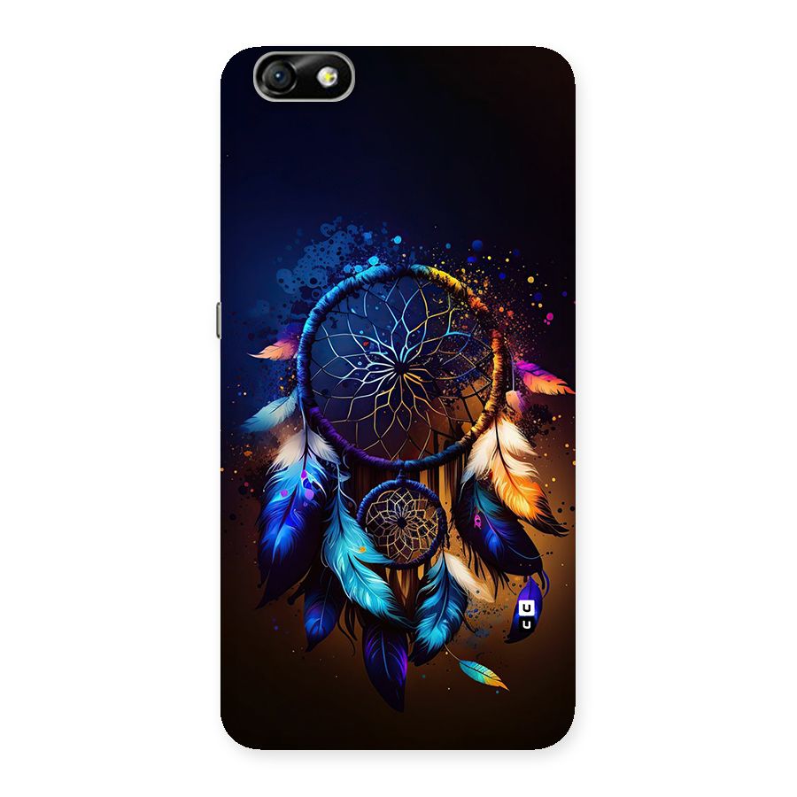 Dream Feather Back Case for Honor 4X