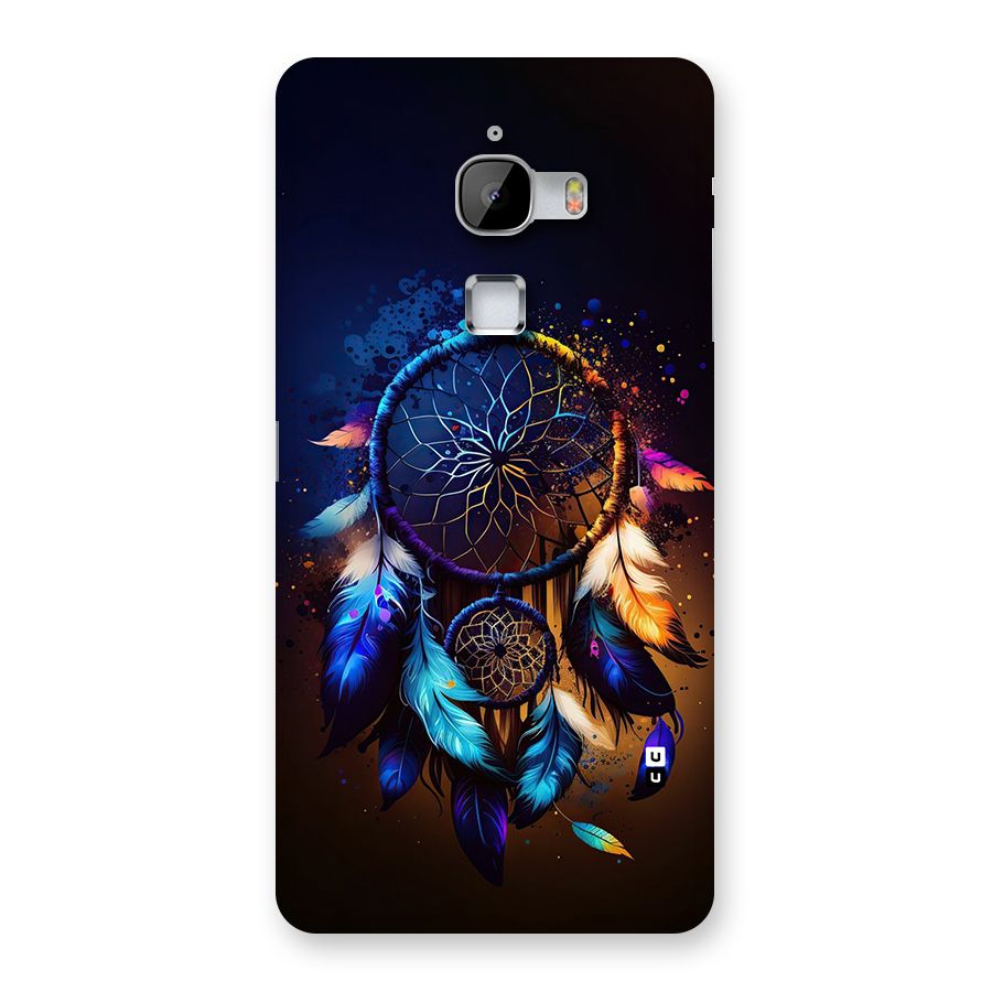 Dream Feather Back Case for LeTV Le Max