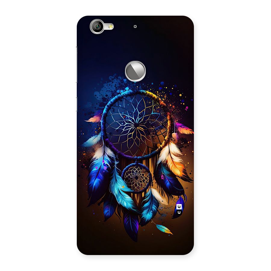 Dream Feather Back Case for Le 1S