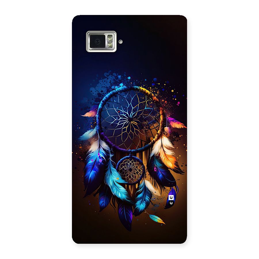 Dream Feather Back Case for Lenovo Vibe Z2 Pro K920