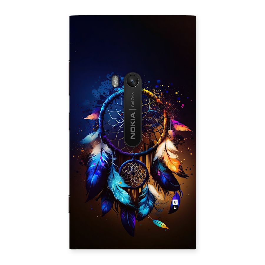 Dream Feather Back Case for Lumia 920