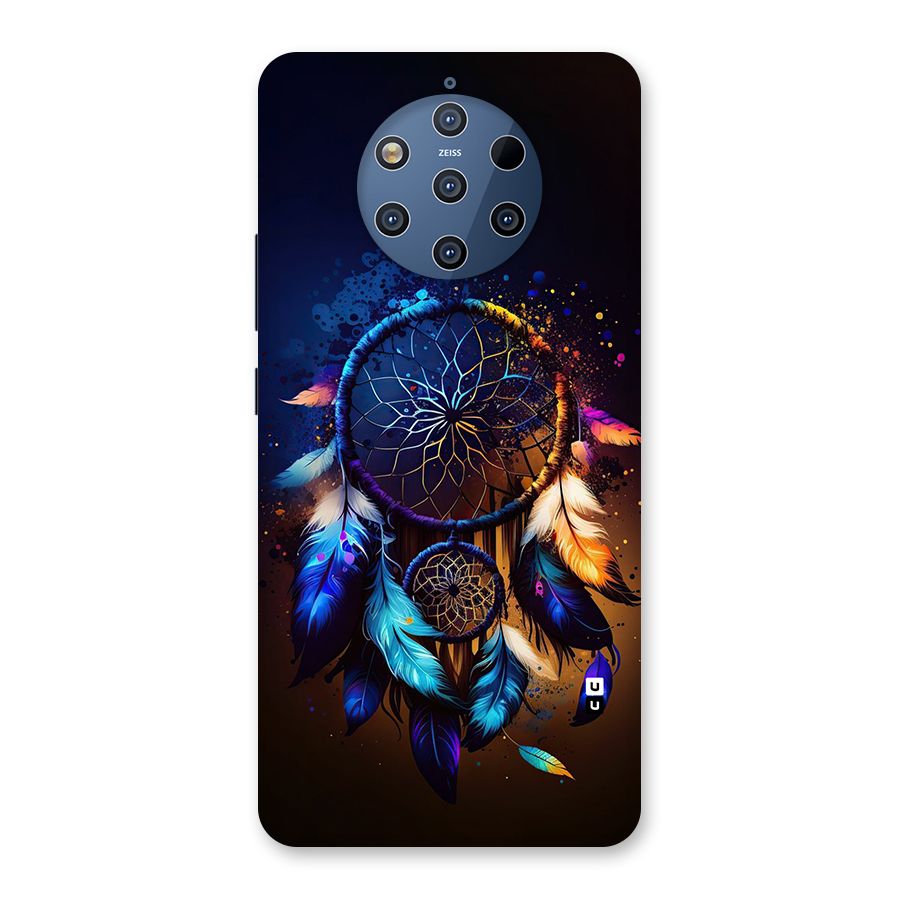 Dream Feather Back Case for Nokia 9 PureView