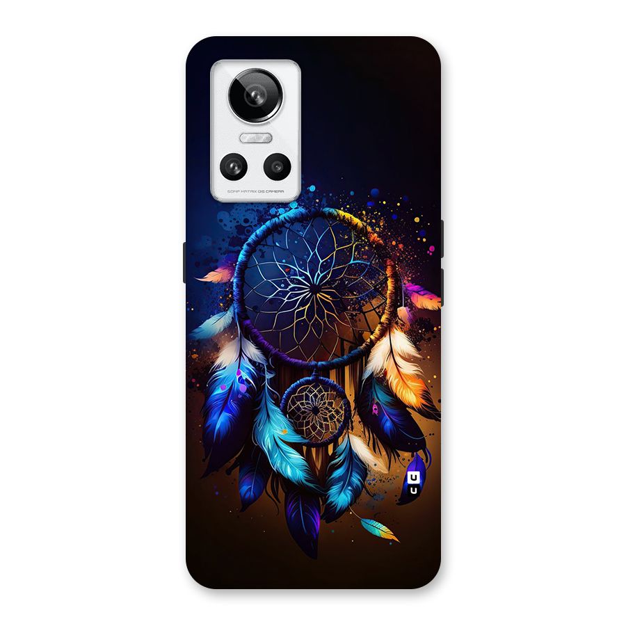 Dream Feather Back Case for Realme GT Neo 3