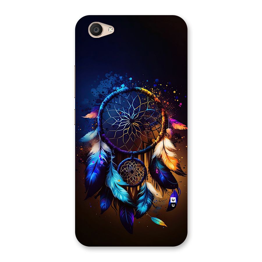 Dream Feather Back Case for Vivo V5 Plus