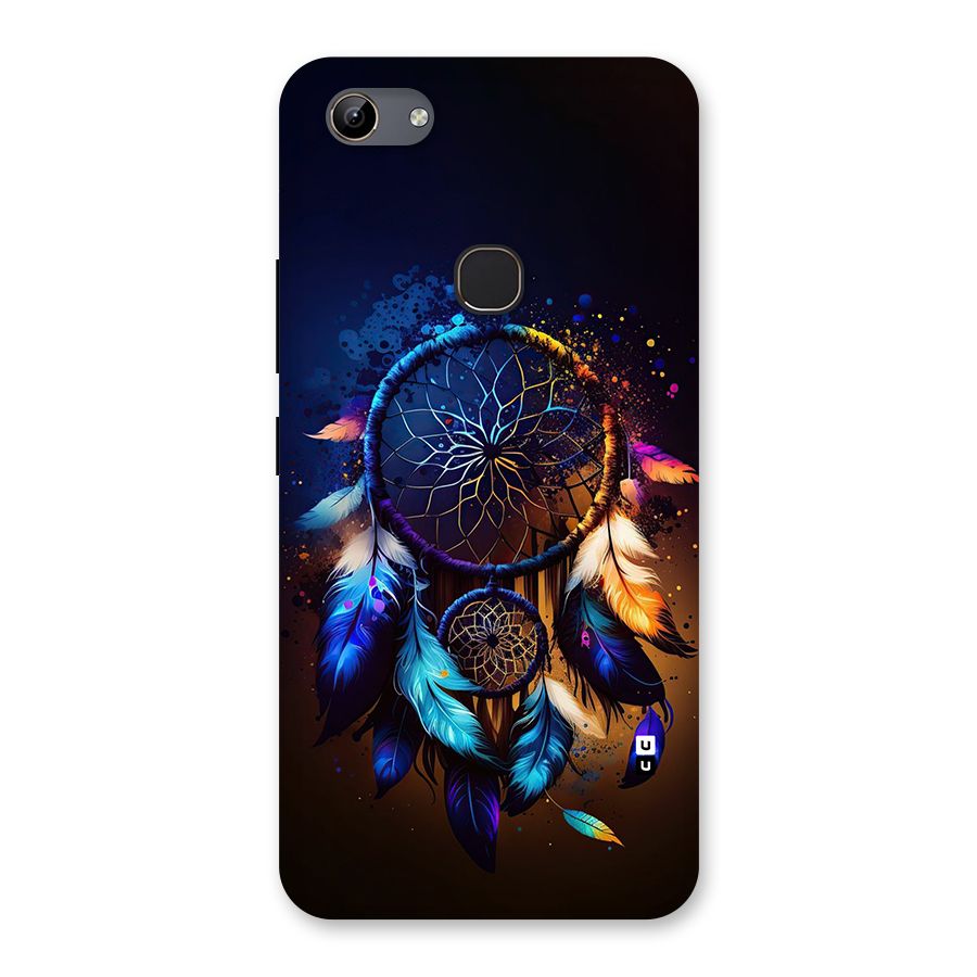 Dream Feather Back Case for Vivo Y81