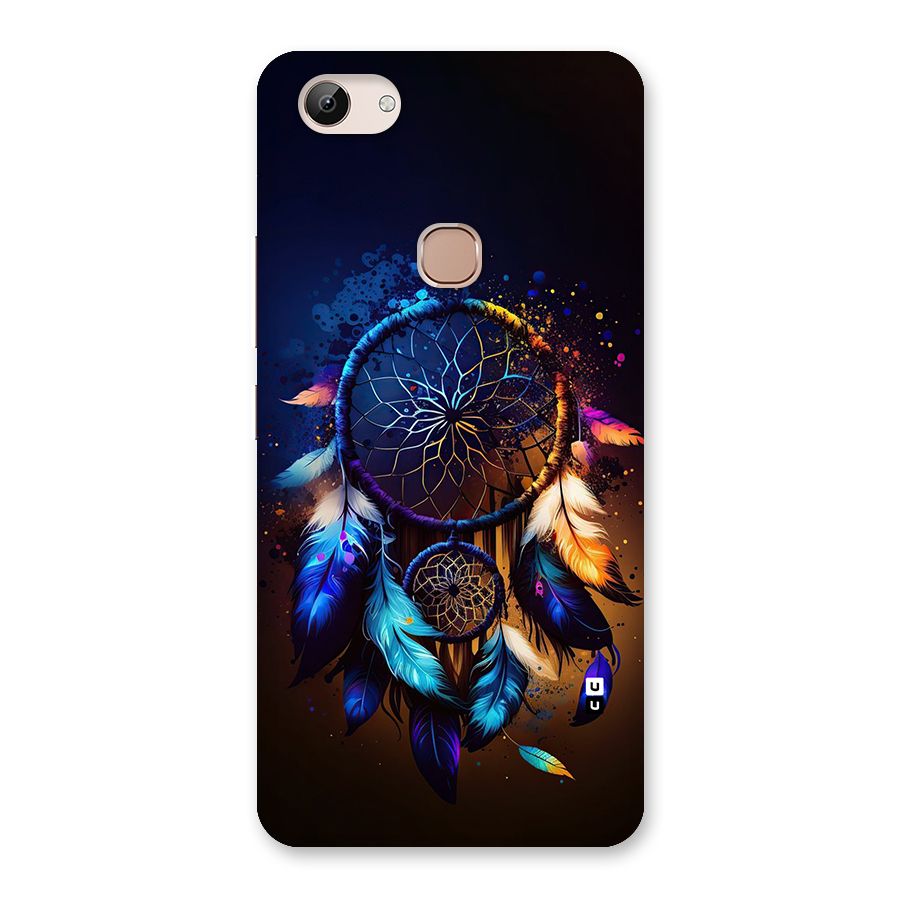 Dream Feather Back Case for Vivo Y83