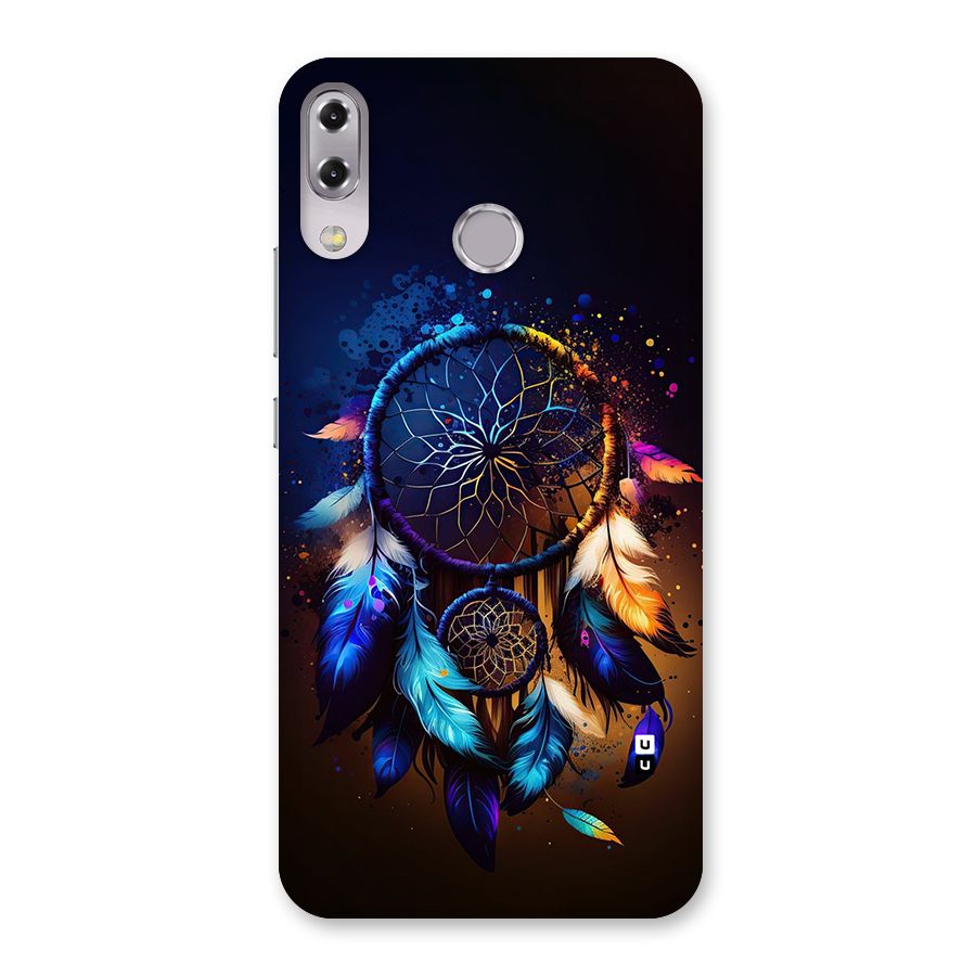 Dream Feather Back Case for Zenfone 5Z