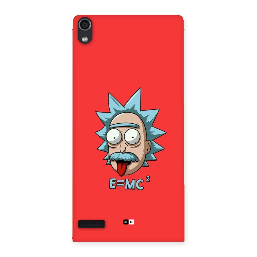 E is Equal Back Case for Ascend P6