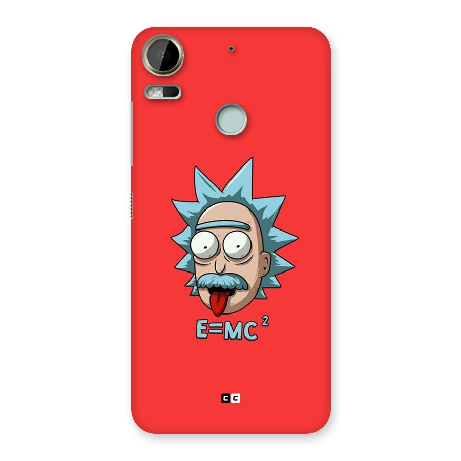 E is Equal Back Case for Desire 10 Pro