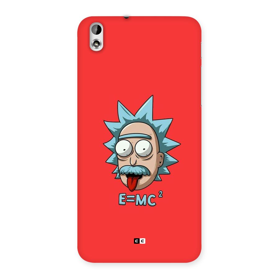 E is Equal Back Case for Desire 816g