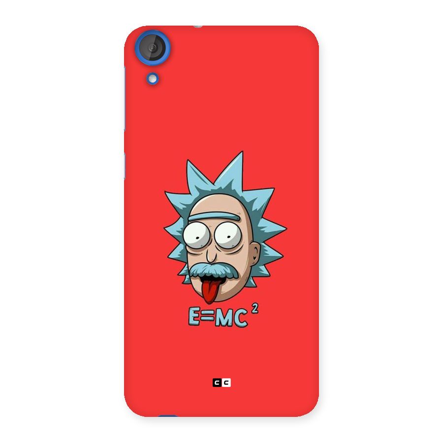 E is Equal Back Case for Desire 820s