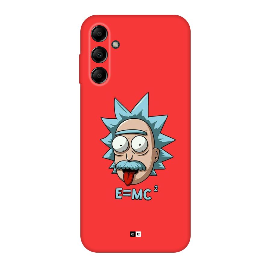 E is Equal Back Case for Galaxy A14 5G