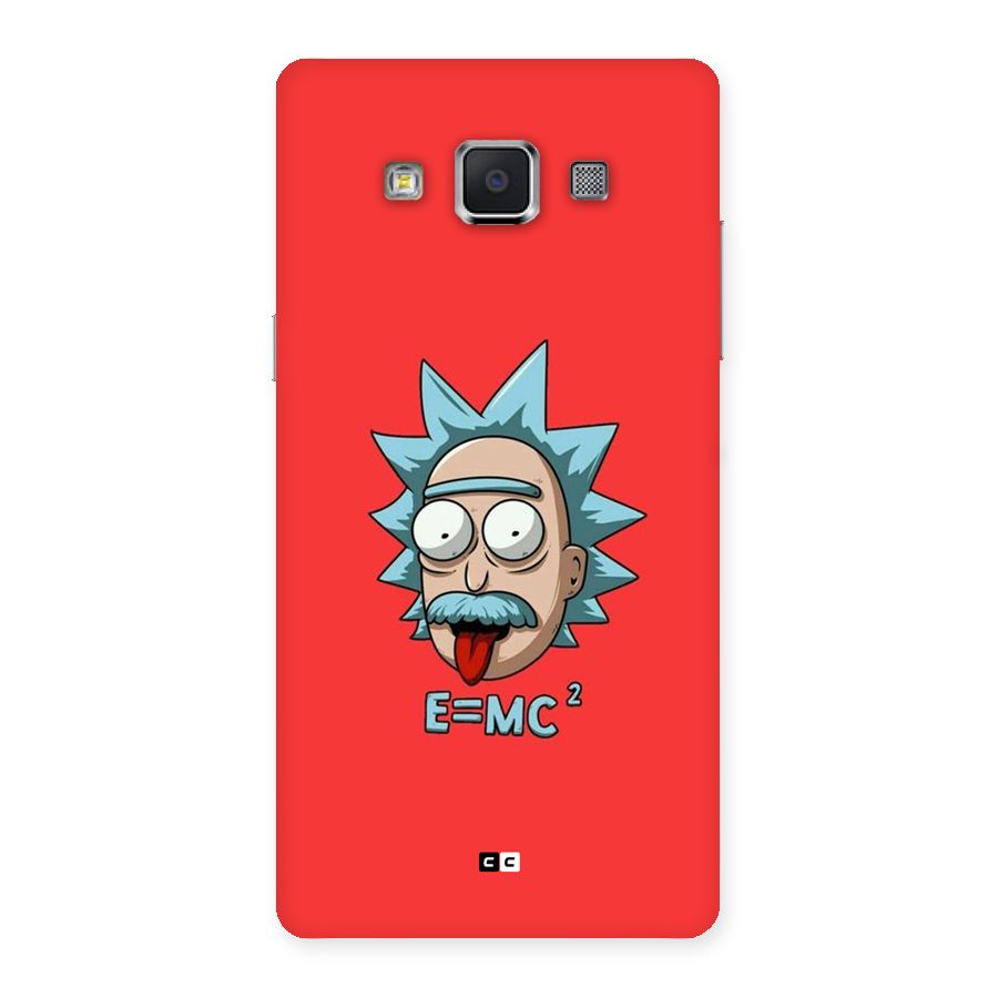 E is Equal Back Case for Galaxy A5