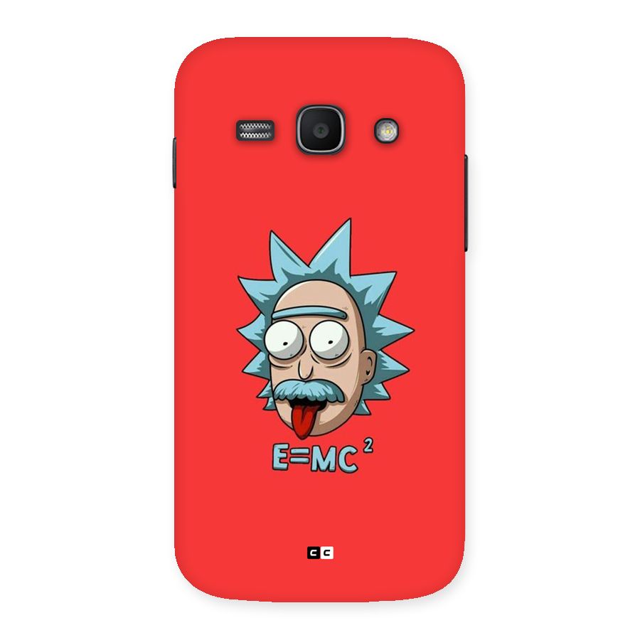 E is Equal Back Case for Galaxy Ace3