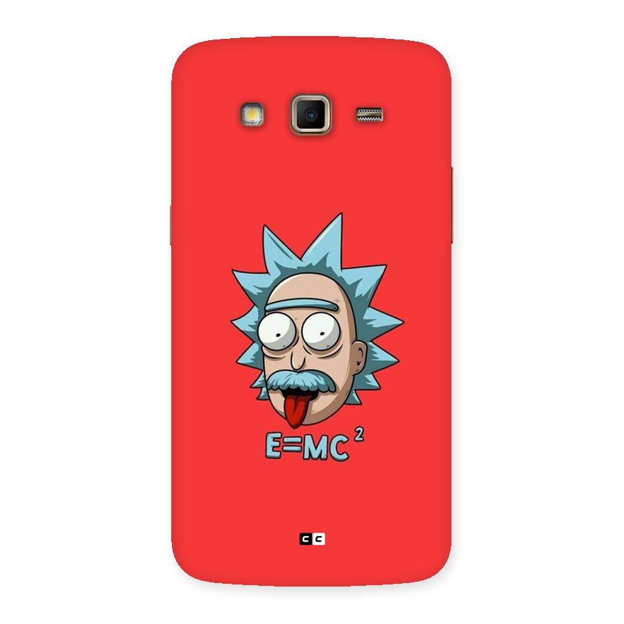E is Equal Back Case for Galaxy Grand 2