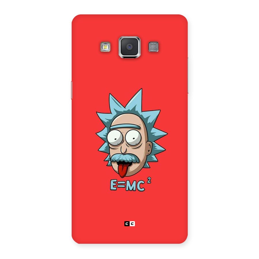 E is Equal Back Case for Galaxy Grand Max