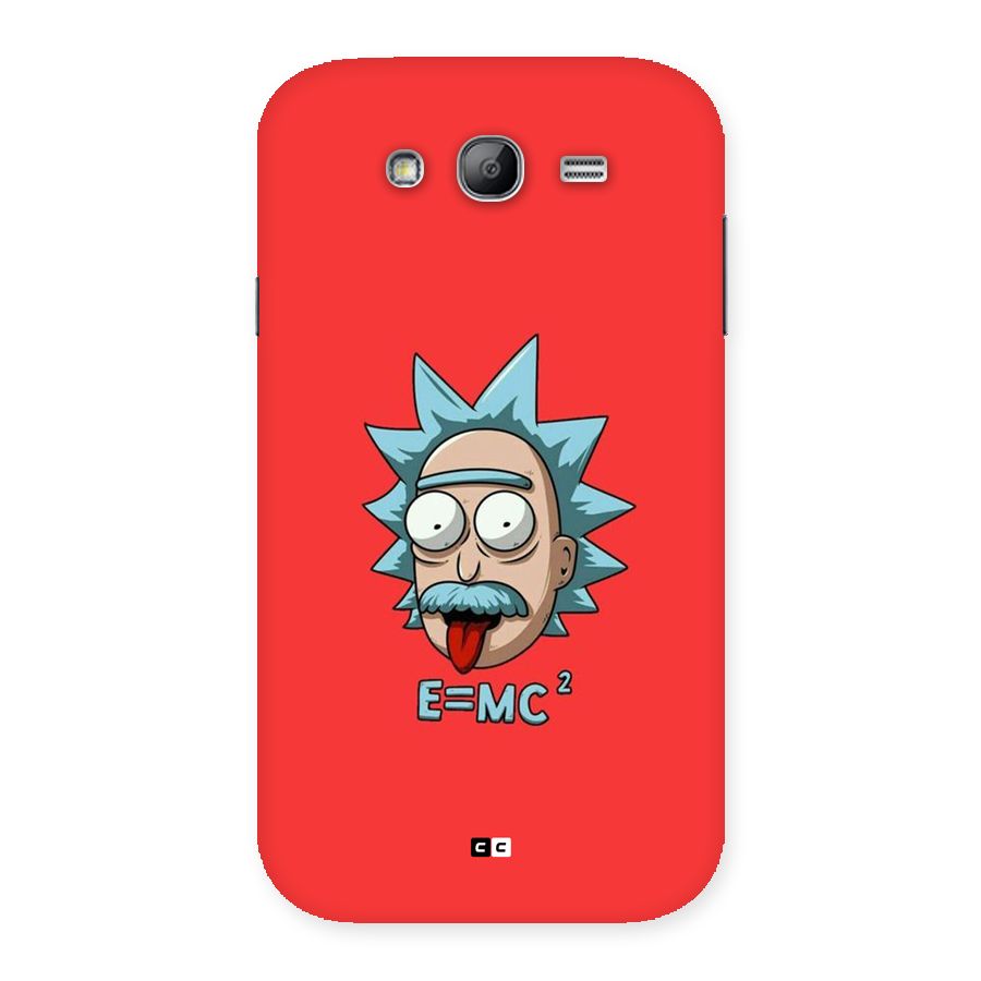 E is Equal Back Case for Galaxy Grand Neo Plus