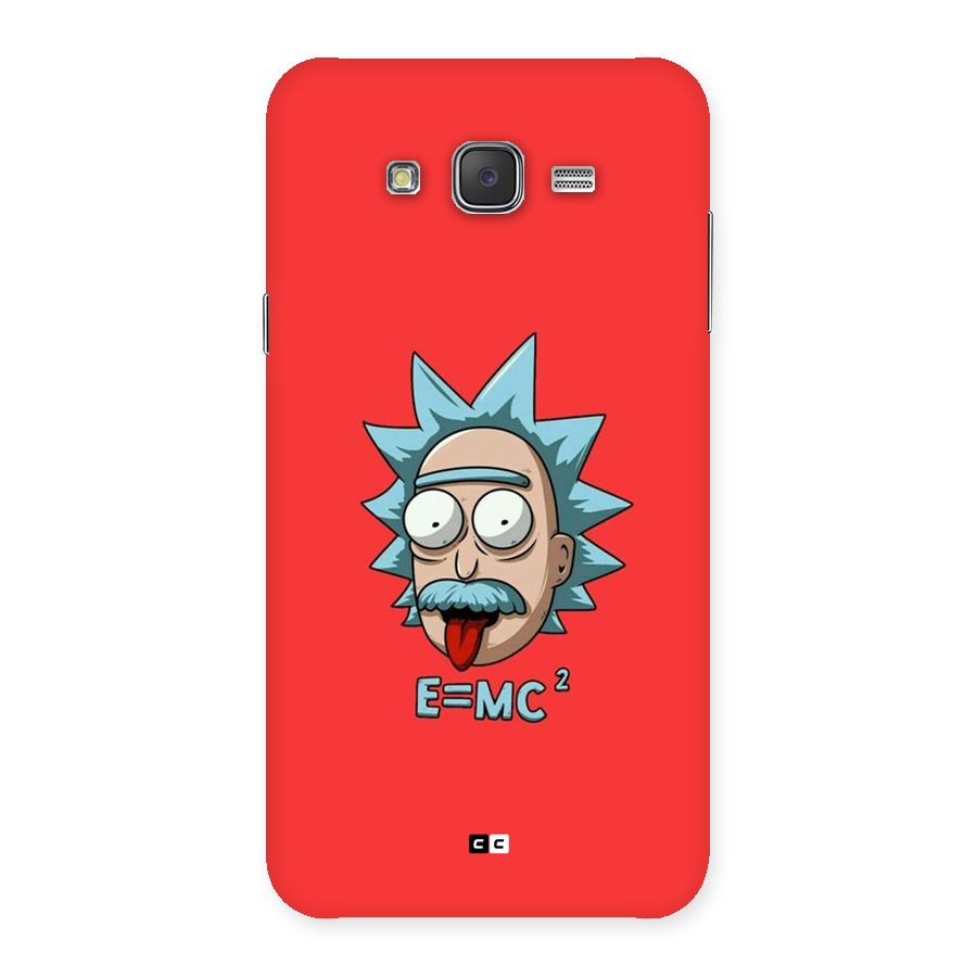 E is Equal Back Case for Galaxy J7