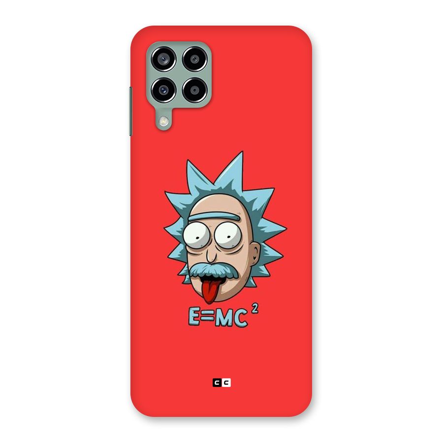 E is Equal Back Case for Galaxy M33