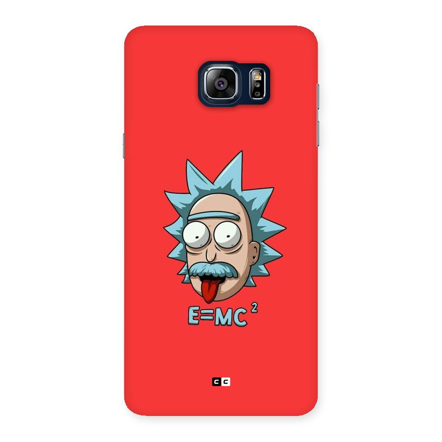 E is Equal Back Case for Galaxy Note 5