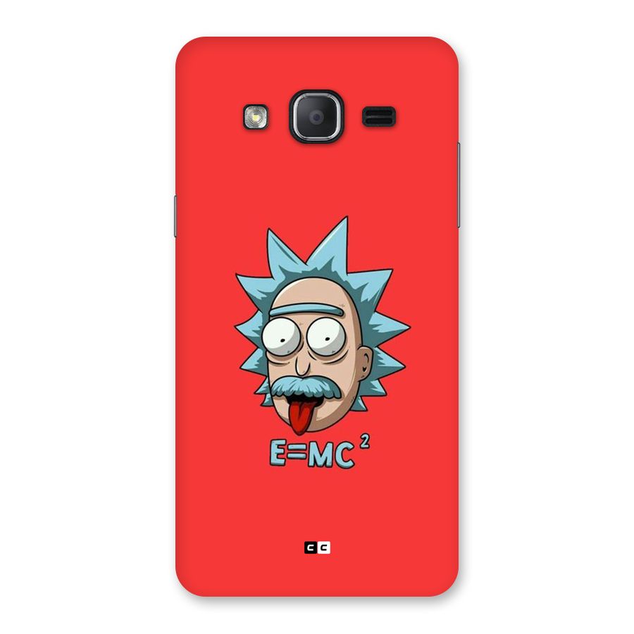 E is Equal Back Case for Galaxy On7 2015