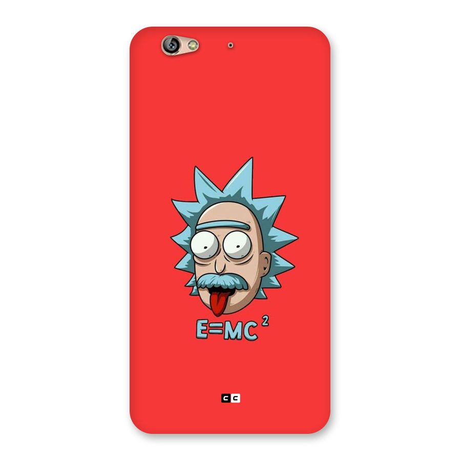 E is Equal Back Case for Gionee S6