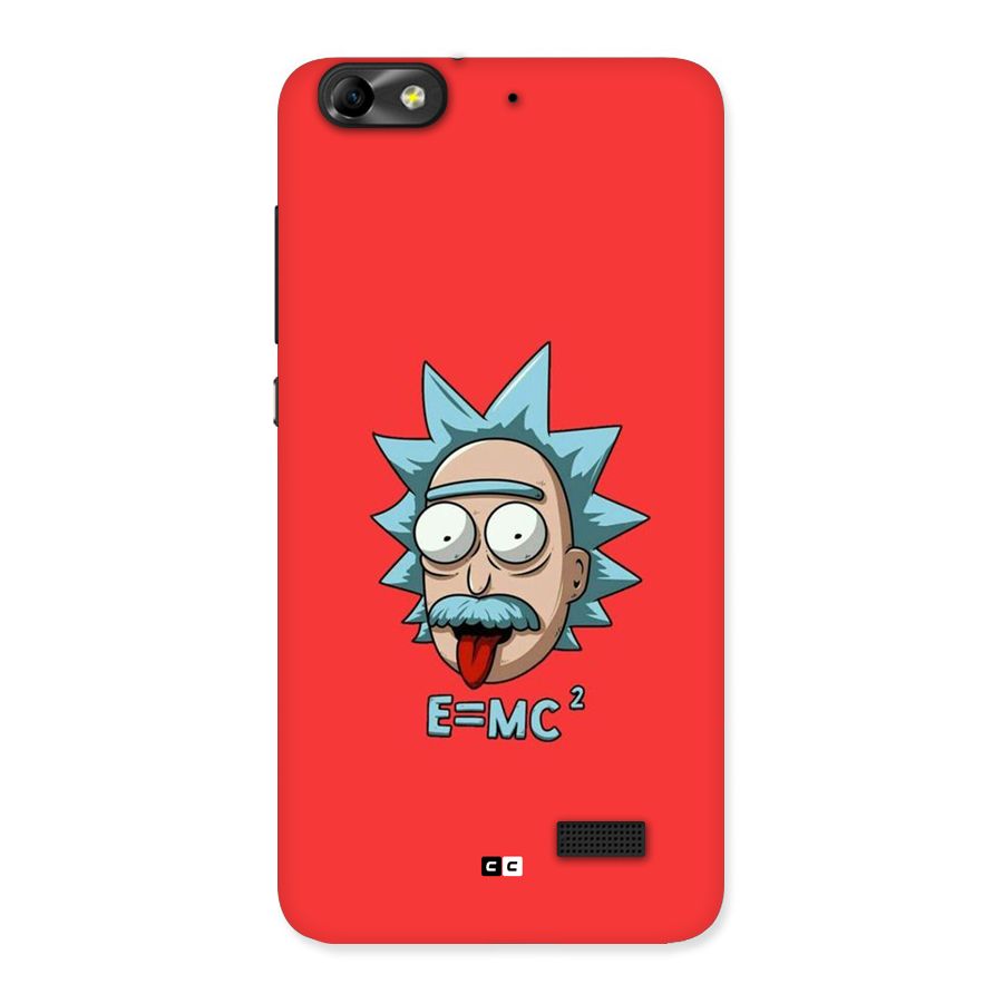 E is Equal Back Case for Honor 4C