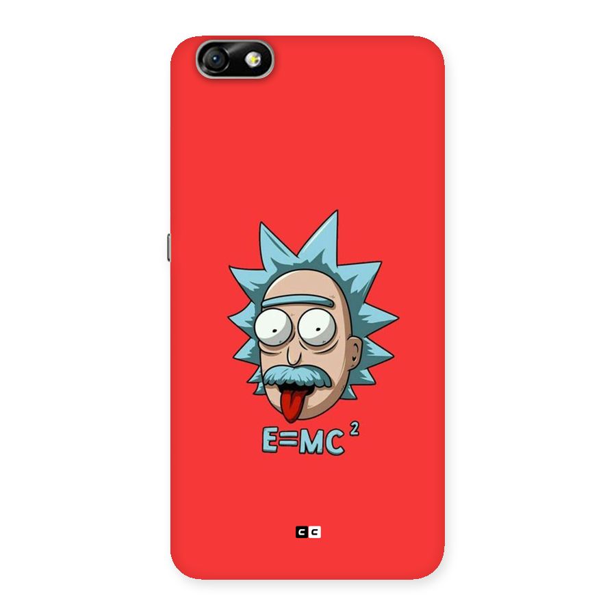 E is Equal Back Case for Honor 4X
