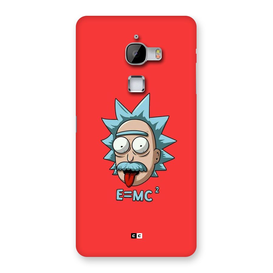 E is Equal Back Case for LeTV Le Max