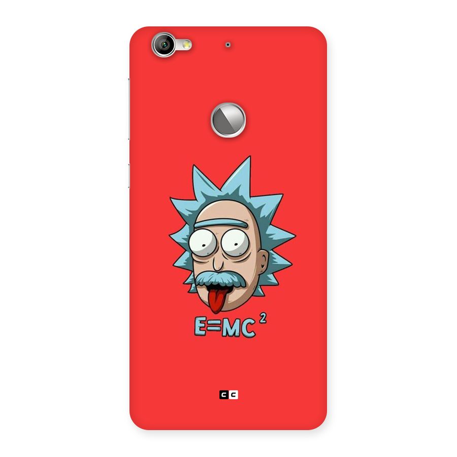 E is Equal Back Case for Le 1S