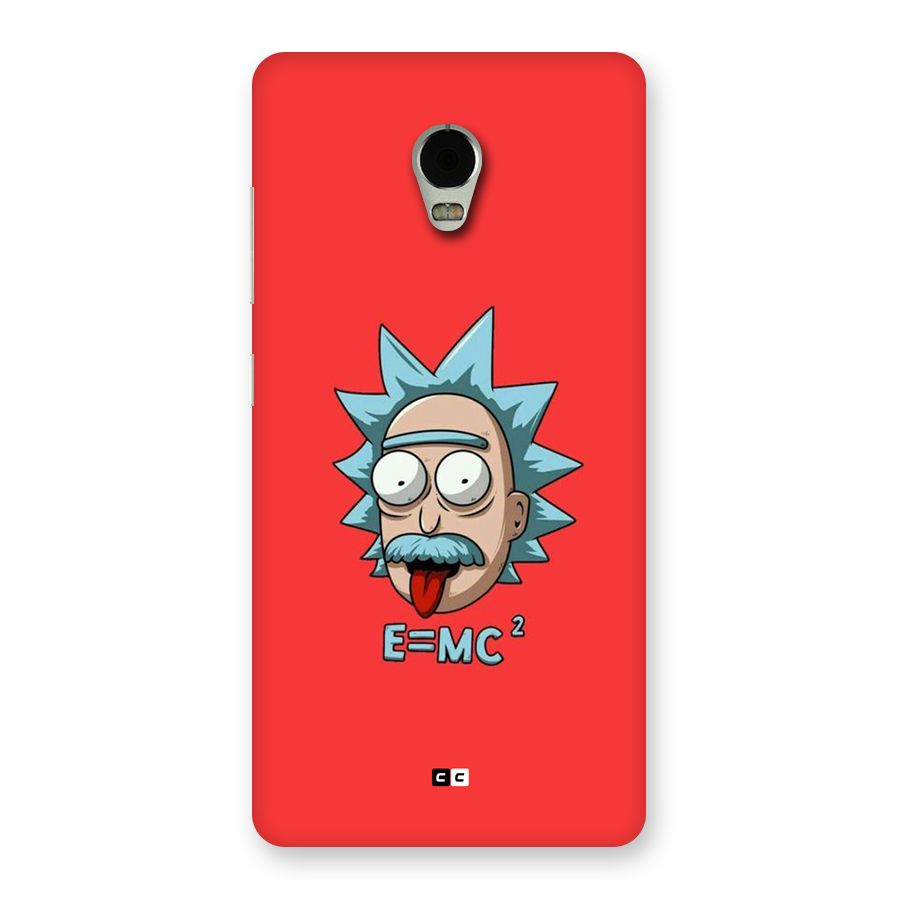E is Equal Back Case for Lenovo Vibe P1