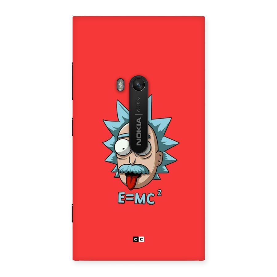 E is Equal Back Case for Lumia 920