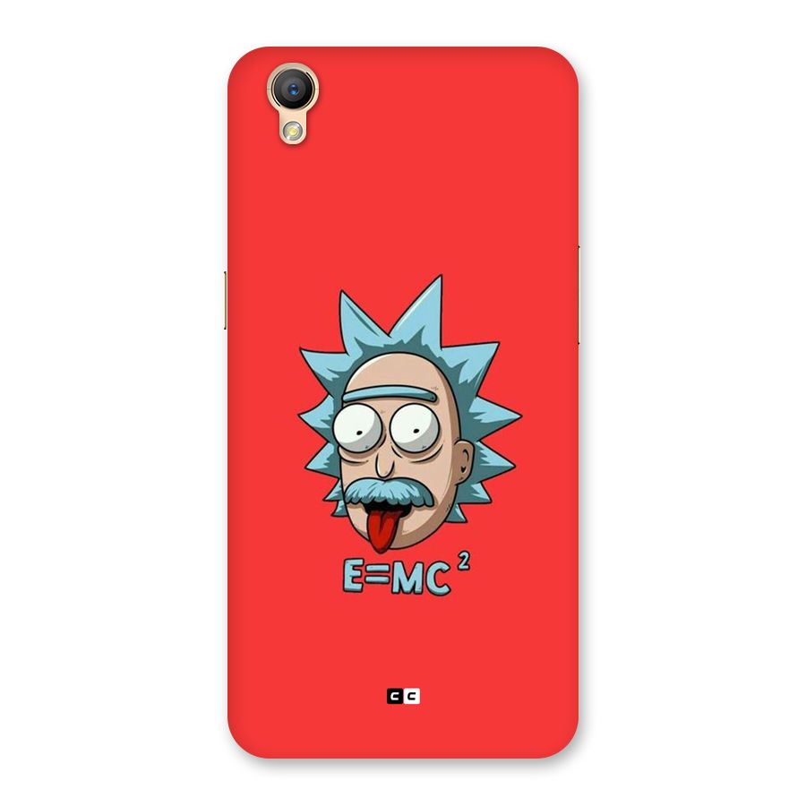E is Equal Back Case for Oppo A37