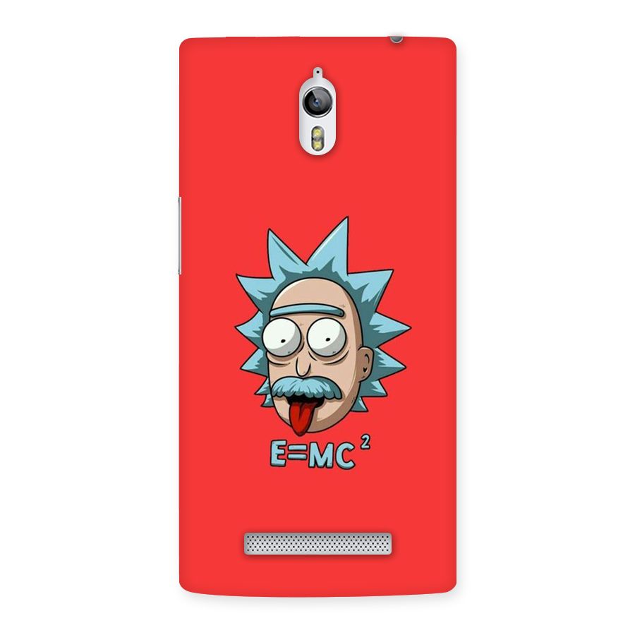 E is Equal Back Case for Oppo Find 7