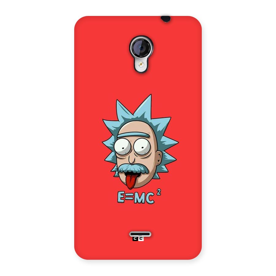 E is Equal Back Case for Unite 2 A106