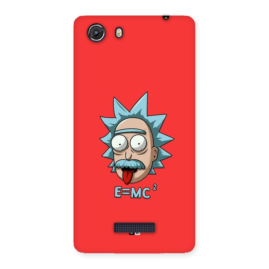 E is Equal Back Case for Unite 3