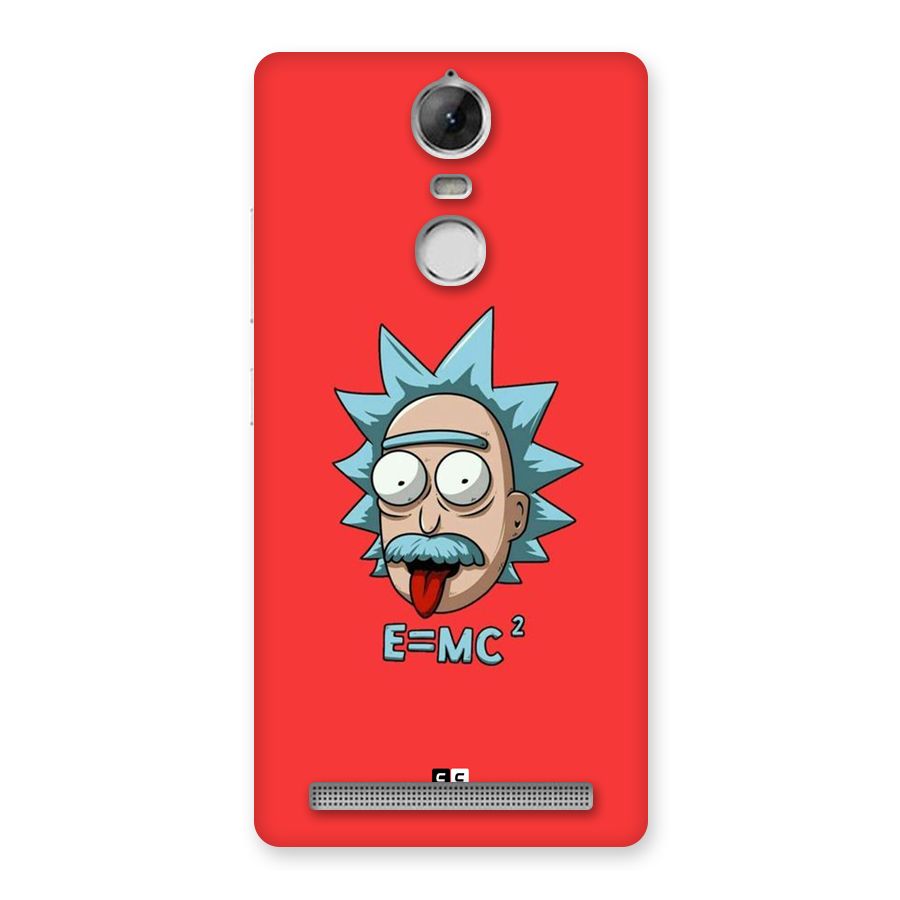 E is Equal Back Case for Vibe K5 Note