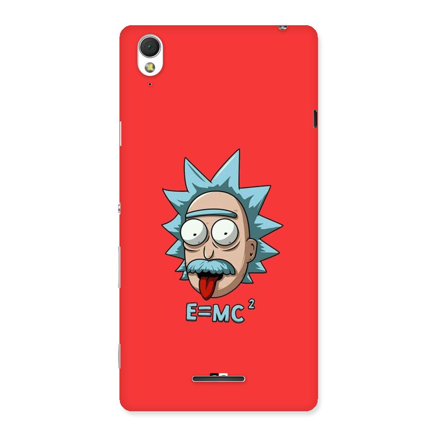E is Equal Back Case for Xperia T3