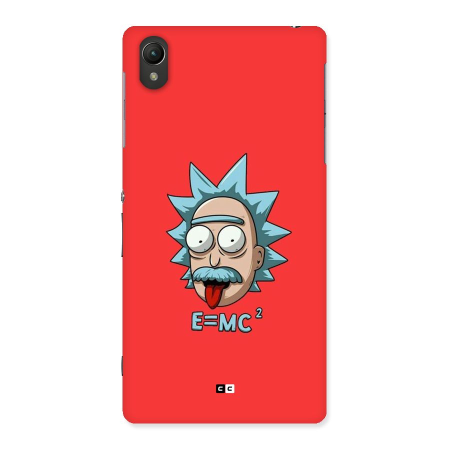 E is Equal Back Case for Xperia Z2