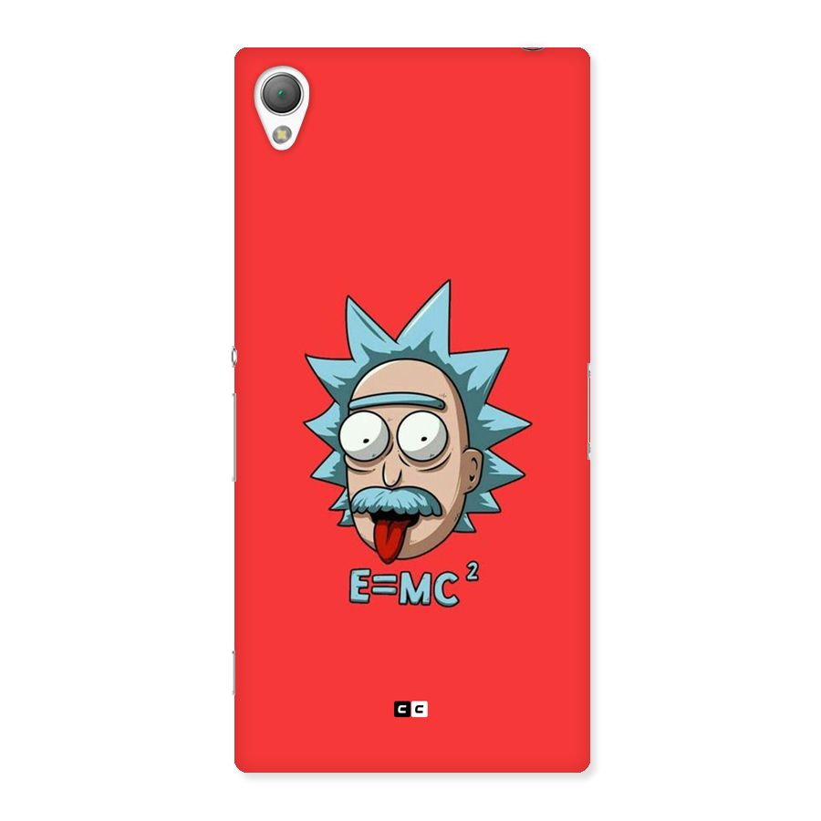 E is Equal Back Case for Xperia Z3