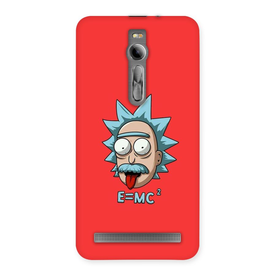 E is Equal Back Case for Zenfone 2