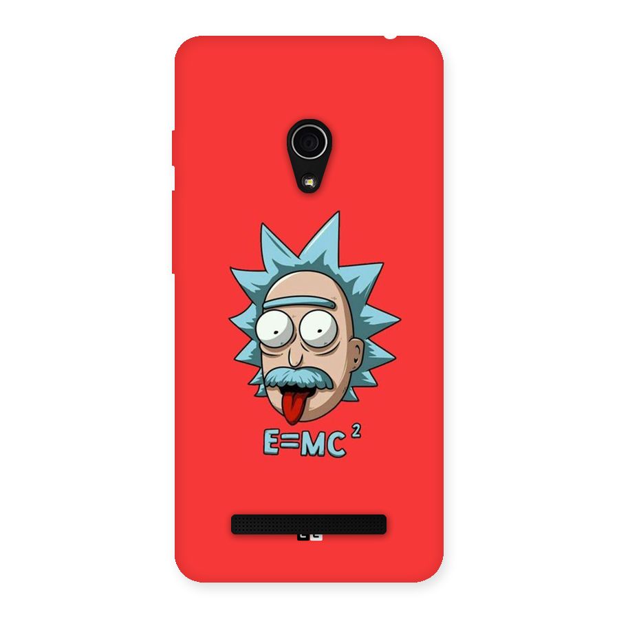 E is Equal Back Case for Zenfone 5