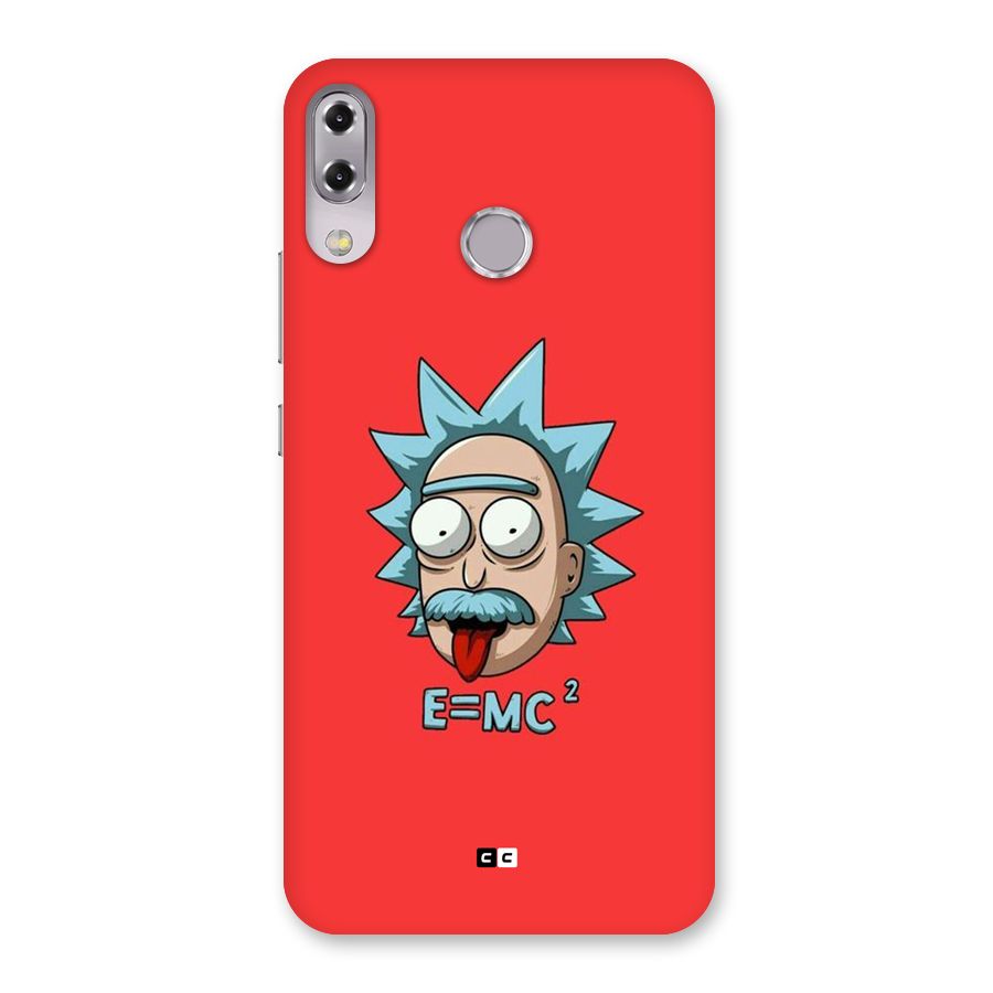 E is Equal Back Case for Zenfone 5Z