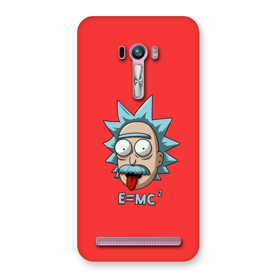 E is Equal Back Case for Zenfone Selfie