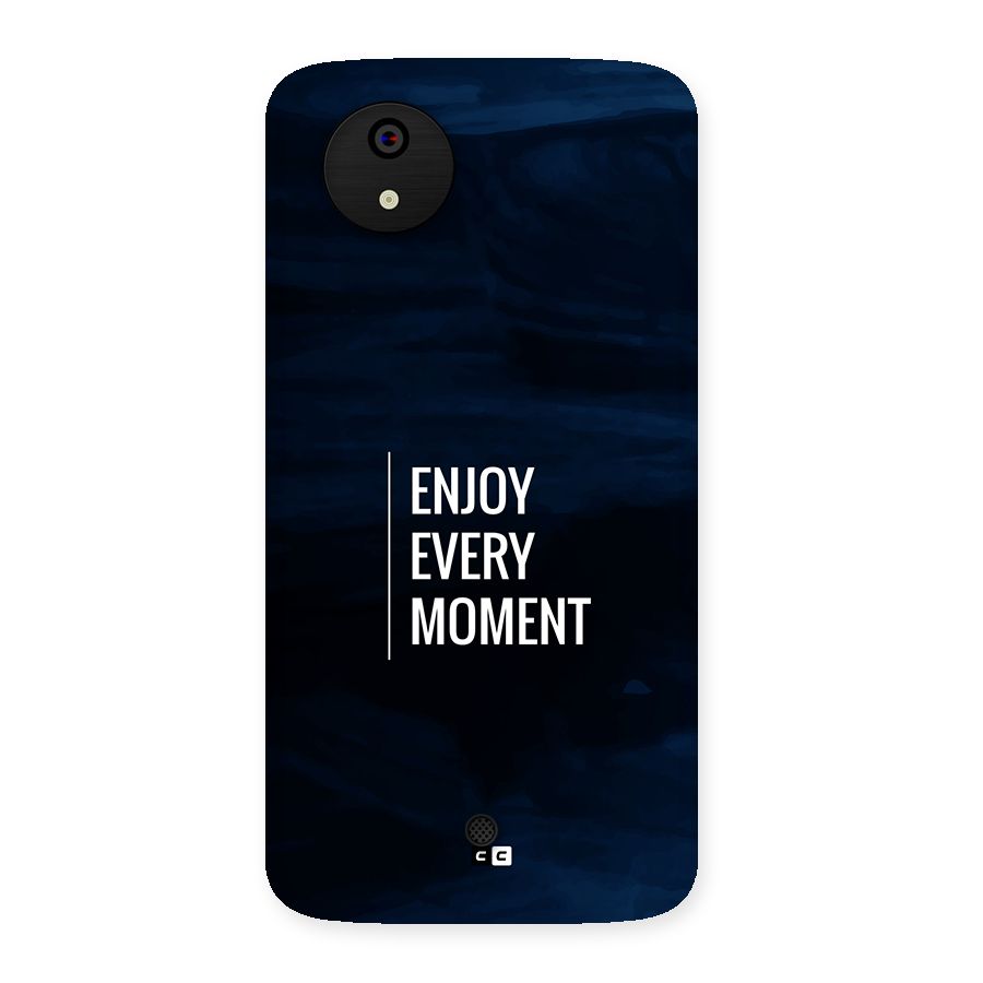 Enjoy Always Back Case for Canvas A1  AQ4501