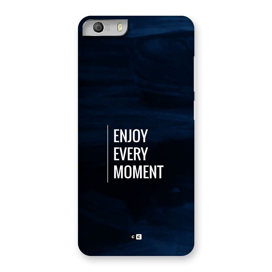 Enjoy Always Back Case for Canvas Knight 2