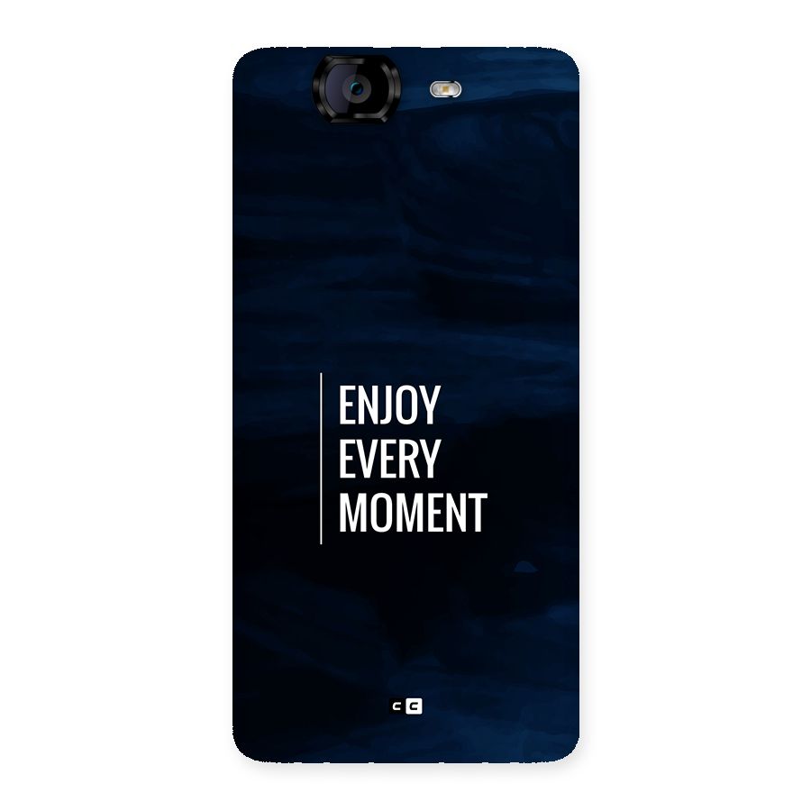 Enjoy Always Back Case for Canvas Knight A350