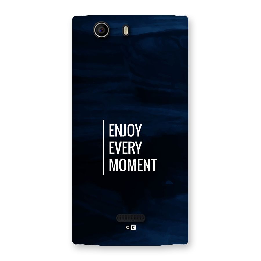 Enjoy Always Back Case for Canvas Nitro 2 E311